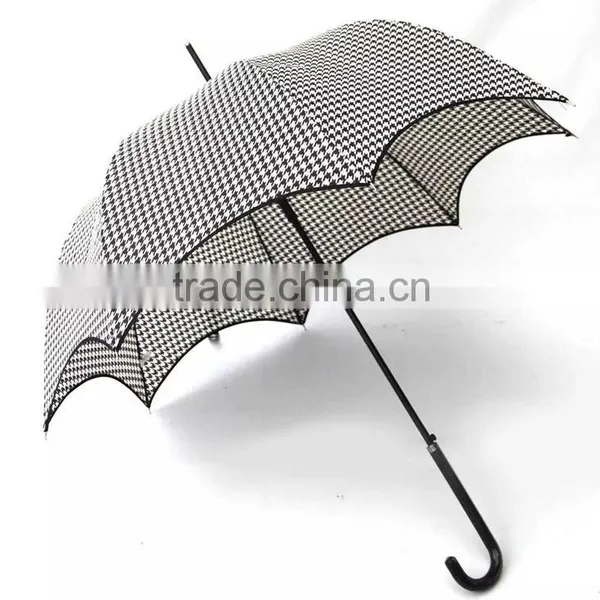 2015 New Design Custom Umbrella / Dome Shaped Cheap Umbrella /birdcage Umbrella/japaness Umbrella photo-4