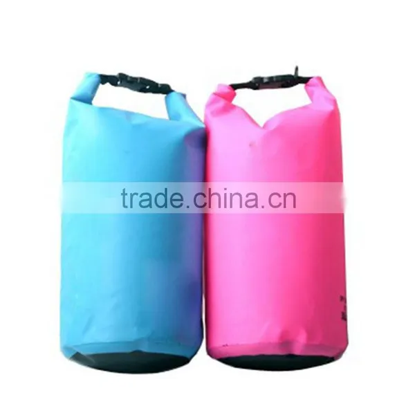 Fashion Color Good Simple Quality Dry Bags photo-3