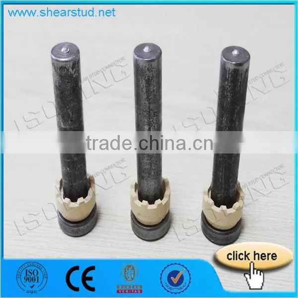 Cheese Head Studs for Arc Stud Welding photo-5