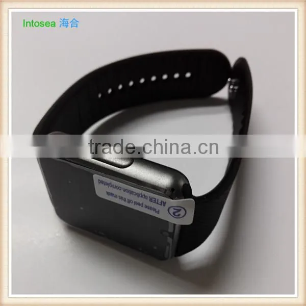 Bulk Cheap Capacitive Touch Screen China Wholesale Smart Watch photo-3