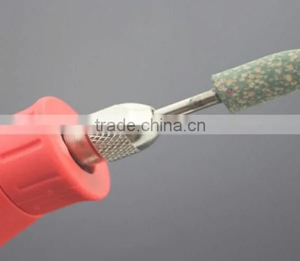 Elartic Sponge Polishing Grinding Head With High Quality photo-4
