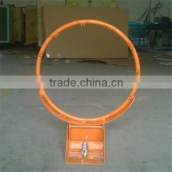 Game Series Basketball Ring With Nets photo-2