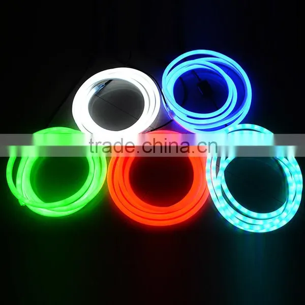 New Product! Led Flexible Neon Strip Light With CE ROHS photo-3