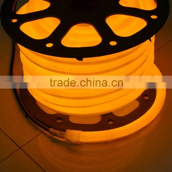 Festalight 100led/meter 2538 Neon Flex Rope Light SMD Neon Light