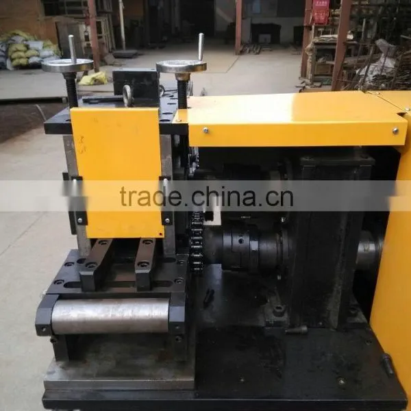AB-DL100C Wrought Iron Machine photo-5