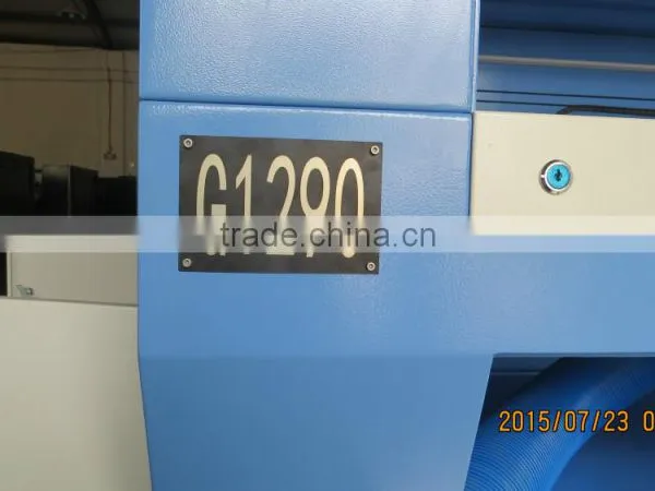 Cnc SS Laser Cutting Machine photo-3