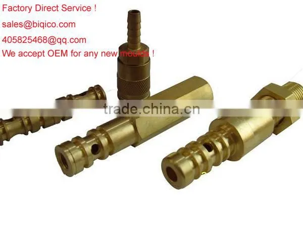 Aluminum Alloy Casting Die Casting High Strength Aluminum Cast Aluminum Casting photo-6