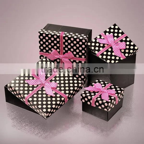 Customized Luxury Chocolate Gift Box,chocolate Packaging Box,chocolate Box photo-3