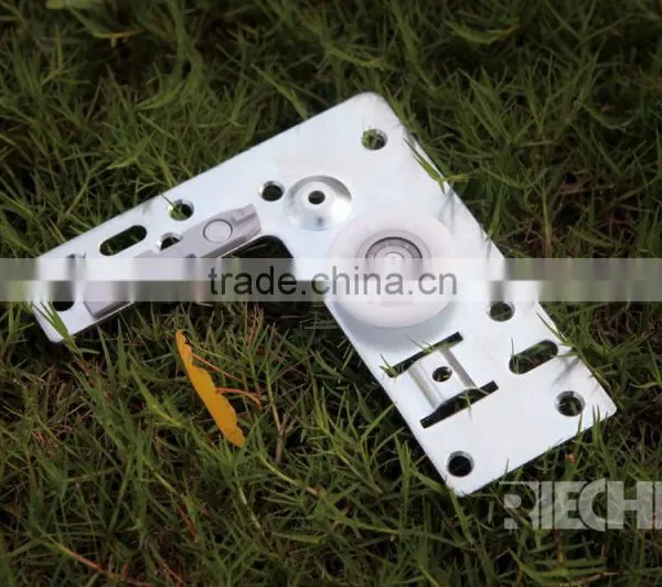 Furniture Wardrobe Sliding Door Fittings /sliding Door System /sliding Door Roller/high Capacity photo-5