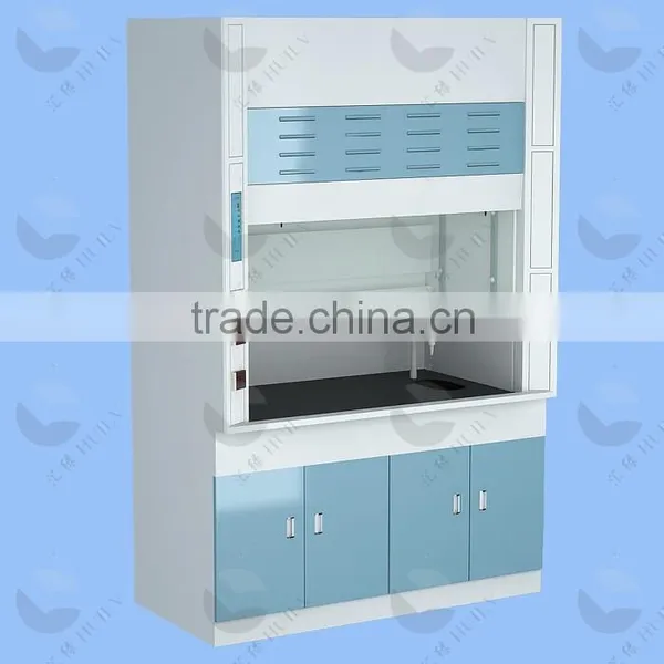 University Hospital Walk-in Type Laboratory Fume Hood photo-3