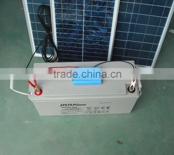 New Solar Controller for Home Use photo-3