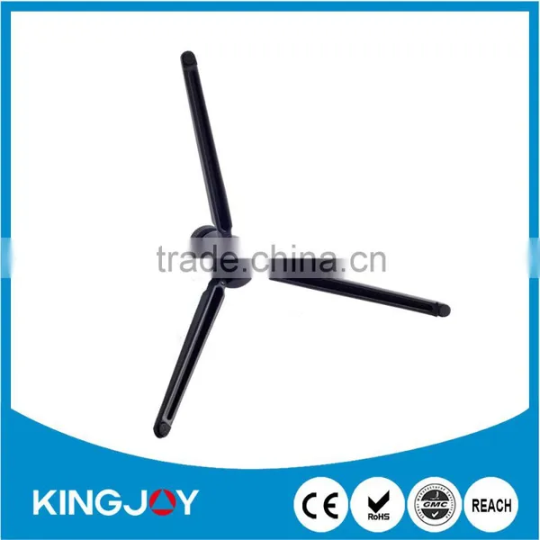 Fashionbal Mini Table Flexible Safety Camera Tripod Ball Head for Iphone KT-50 photo-6