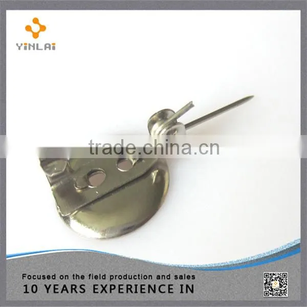 Metal Safety Pins Manufacturers photo-2