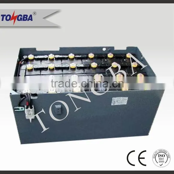 2V LEAD ACID BATTERY DIN STANDARD photo-3