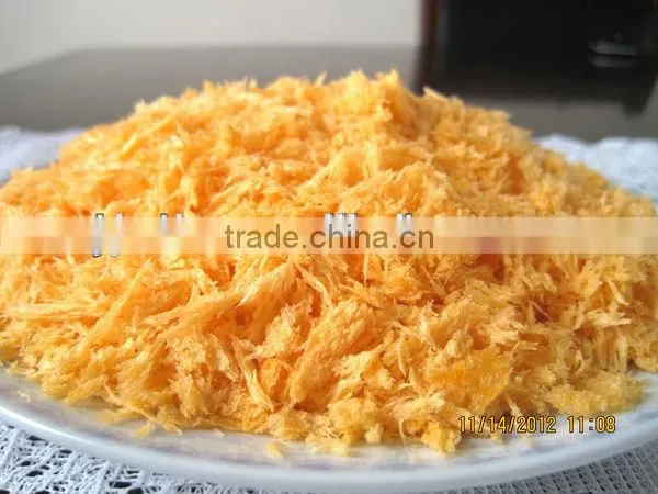 Panko Bread Crumbs Making Machine photo-3