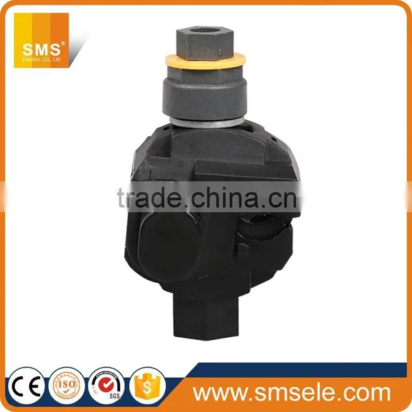 Insulated Piercing Connectors/piercing Clamp/electrical Connector photo-3
