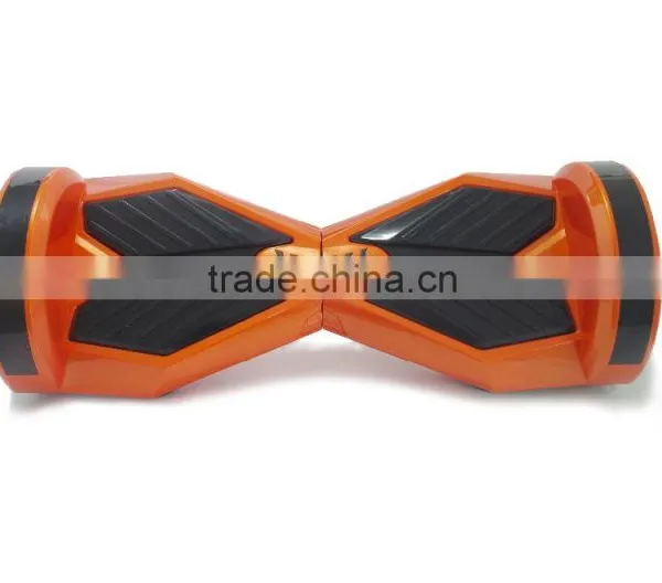 the Most Popular 2 Wheels Self Balancing Scooter photo-2