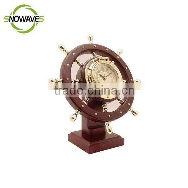 China Supplier Bearing- Rolling System Clock