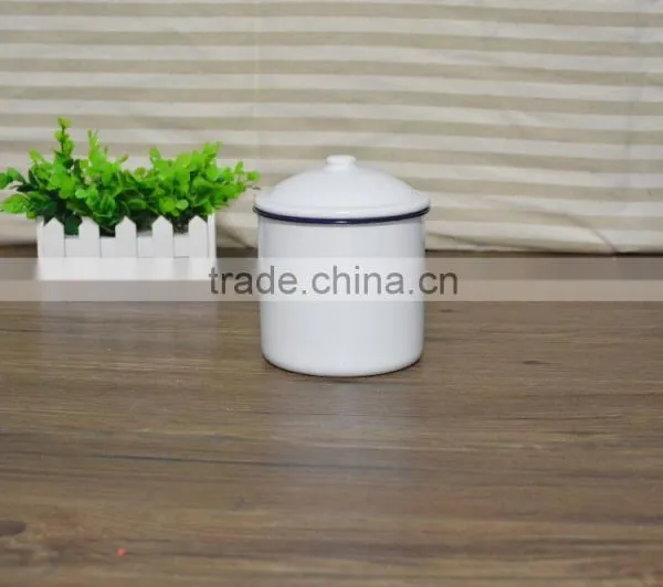 Metal Canister Set photo-4