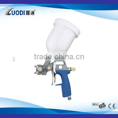 New Model! Rapid Jet Agricultural Spray Gun With High Quality photo-5