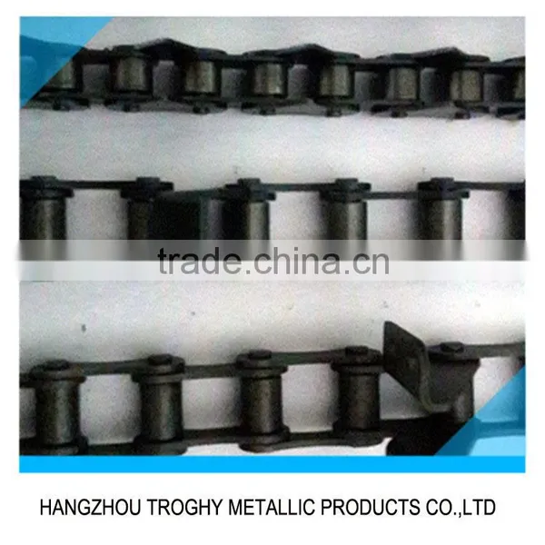 C2050 ISO Standard Conveyor Chain photo-2