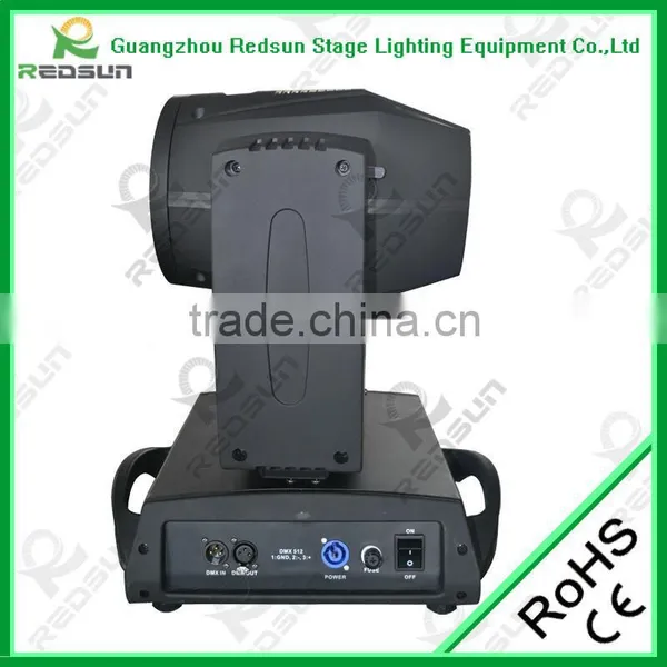 Stage Lighting Equipment 5r 200w Moving Head Beam photo-3