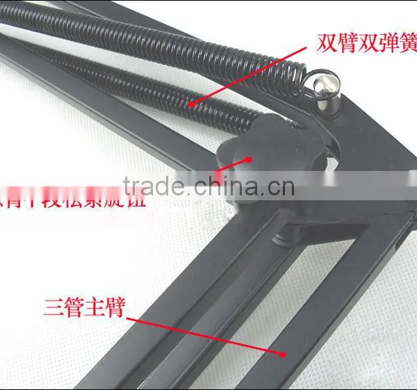 New Gadgets 2015 for i Pad Stand Portable Flexible Holder Stands for i Pad Stand in Bed/table for IPAD Motorola Lenovo PA photo-6