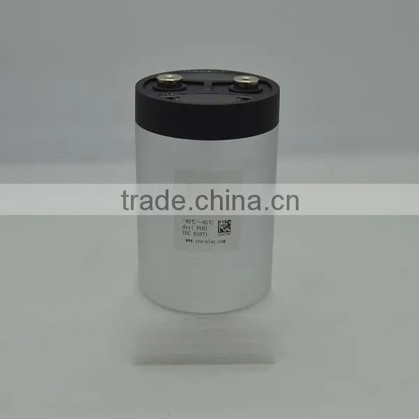 Three Phase Filter, AC Filter Film Capacitor, AKMJ-MC Series 10uf 1400V.AC photo-2