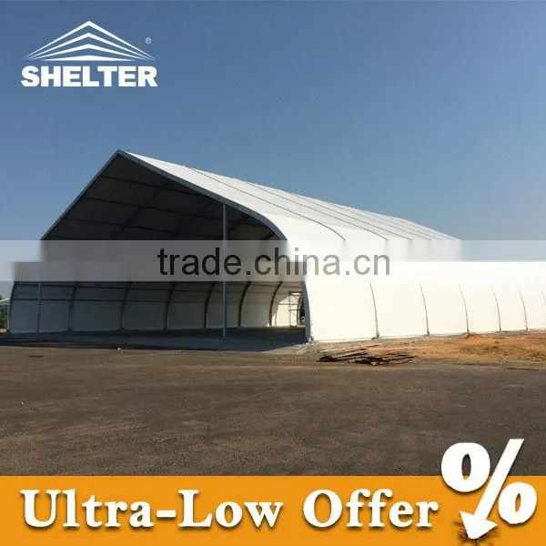 40m Clear Span Tent for Horse Racing photo-3