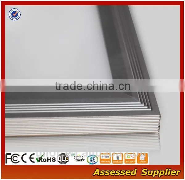 P10-310 Led Panel Light With Bipolar PFC Frequency of Lightning Source, Harmonic, Ripple< 5, Color Tolerance< 6 Led Panel Light photo-3