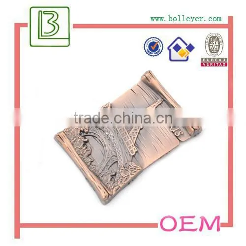 Promotional Custom Souvenir Magnetic Fridge Magnet photo-3
