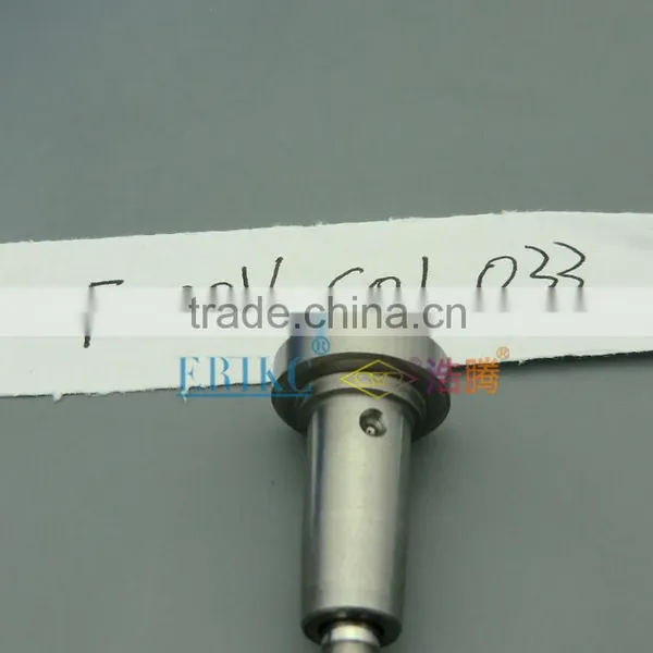 F 00V C01 033 and F OoV C01 033 Bosch Common Rail Injectors 0 445 110 091 Valve for HYU-NDAI photo-4