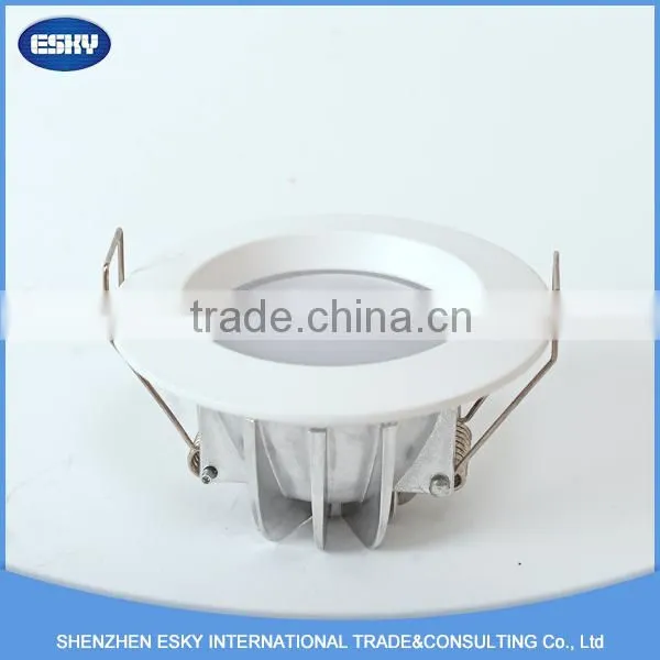 2015 Fashio Wholesale LED Downlight Price In China photo-6