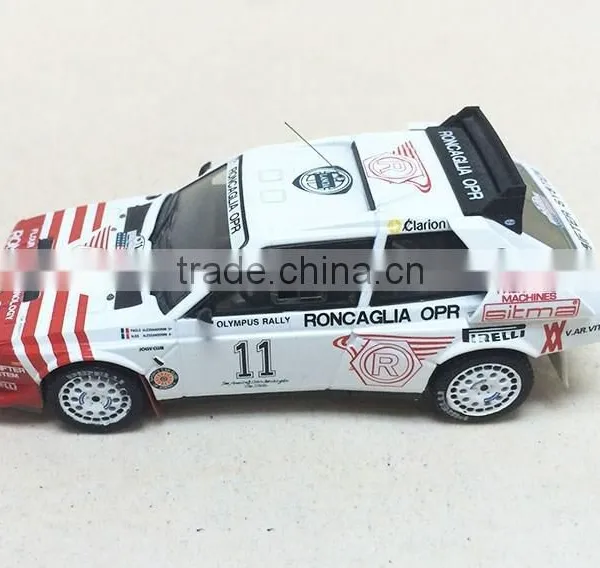 1/43 Digital Model Car photo-3