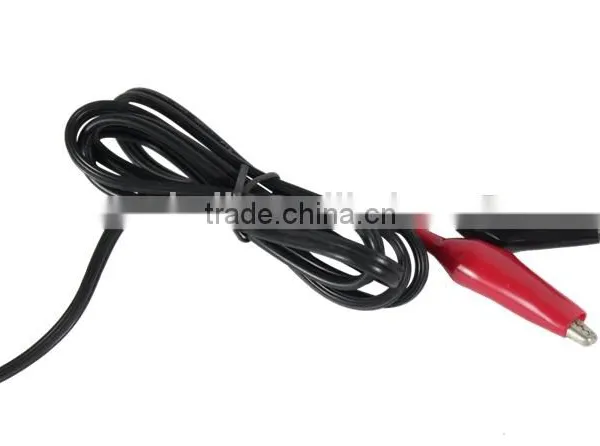 LC4-24-3A Marshell Brand Smart Charger for Lead Acid Battery photo-4