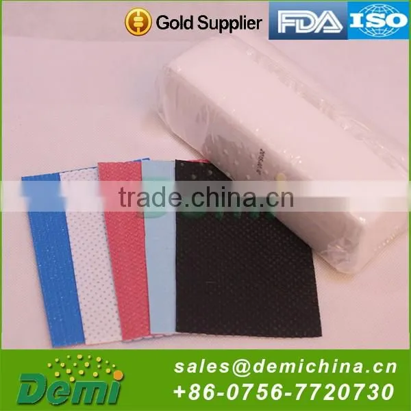 Disposable SAP Material Food Use Blood Water Absorbent Pad for Meat and Fish photo-5