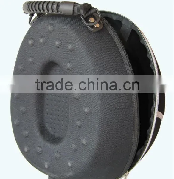 EVA Waterproof Motocycle Helmet Case photo-5
