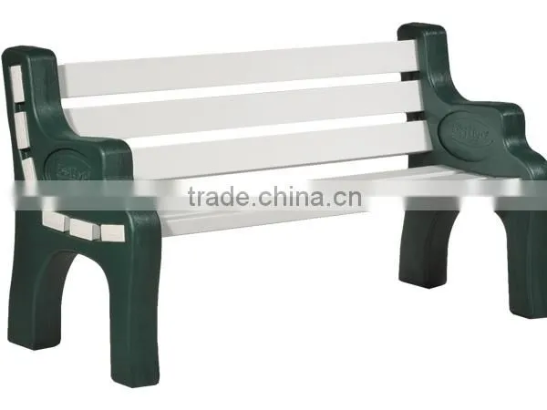 Plastic Bench F-0314 photo-2
