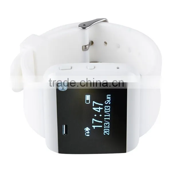 Fashion Waterproof 2S Smart Bluetooth Speakphone Smartwatch Android With Alarm Timer Fitness Tracker Smart Watch photo-2