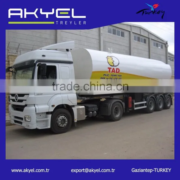 Food Grade Stainless Steel Tank photo-3