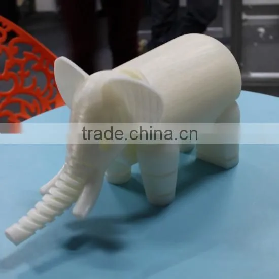 Digital Printer Type and Stock Products Status 3d Printer photo-4