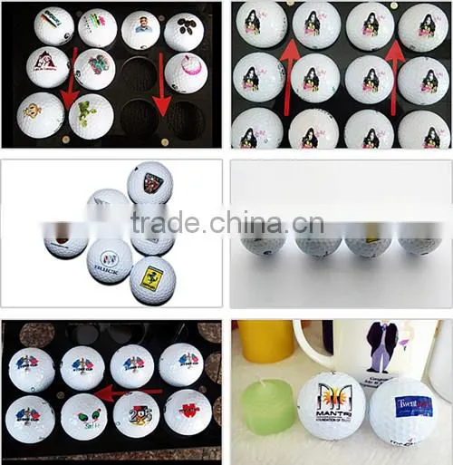 Digital Golfball Printer,golfball Logo Printer,golf Grip Printer