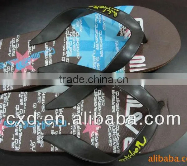 Professional Supplyer Slippers Beautiful Eva China Flip Flop for Barth Room photo-3