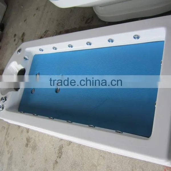 the Best Selling Chinese Salt Bath Massage Bed photo-5