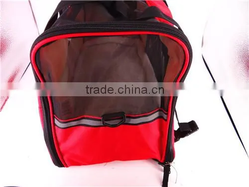 Pet Cage/pet Travel /pet Bag/easy Travel Bag/pet Carrier/wholesale Pet Carrier photo-2