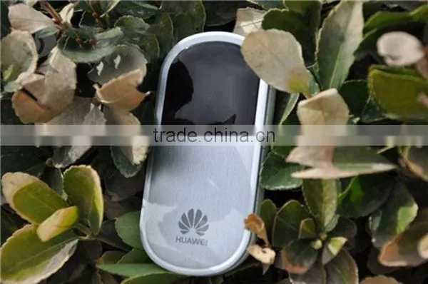 3G Wireless Wifi Portable Router Huawei E5830 Modem photo-5