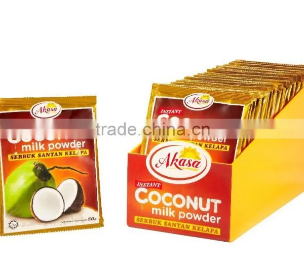 Coconut Milk Powder (Instant)