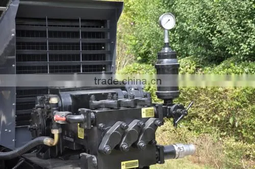 600 Meters Long Horizontal Directional Drilling Machine China Golden Supplier photo-6