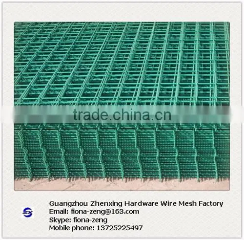 Reinforcing Welded Wire Mesh Fence With High Quality and Best Price Factory on Sale photo-4