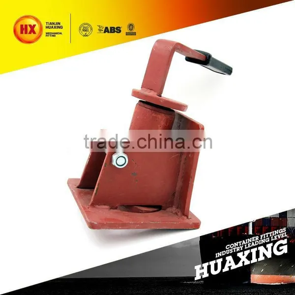 Container Twist Lock Trailer Parts Standard High Quality From JBHX Wholesale photo-4